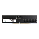 Оперативная память ADATA DDR5 DIMM 16GB 4800MHz 1*16GB, 40-40-40 SINGLE TRAY
