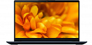 Ноутбук Lenovo IdeaPad 3 15ITL6 Pentium Gold 7505 8Gb SSD256Gb Intel UHD Graphics 15.6" IPS FHD (1920x1080) noOS blue WiFi BT Cam (82H8028SRE)
