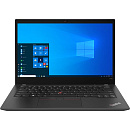 Ноутбук Lenovo ThinkPad T14s G2 14.0 FHD i5-1135G7 (2.40GHz, 8MB), 16.0GB, 512GB_SSD, Intel® Iris® Xe Graphics, Windows 10 Pro 64 RUS (ОС:RUS;