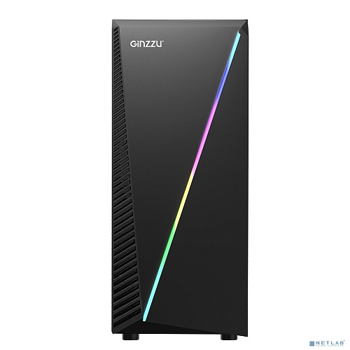 Ginzzu SL150 панель с RGB подсветкой