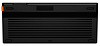 Клавиатура A4Tech Fstyler FBX51C серый USB беспроводная BT/Radio slim Multimedia для ноутбука (FBX51C GREY)