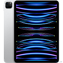 Apple iPad Pro 11" (4th Gen) Wi-Fi + Cellular 512Gb Silver (MP5D3)