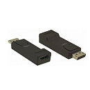 Переходник DisplayPort вилка на HDMI розетку/ AD-DPM/HF Переходник DisplayPort вилка на HDMI розетку [99-9797012]