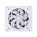 Блок питания 1STPLAYER NGDP GOLD 850W White / ATX 3.1, APFC, 80 PLUS Gold, LLC+DC-DC, full Japan solid-state caps, 120mm fan, full modular / HA-850BA4