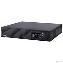 PowerCom Smart King Pro+ SPR-3000 LCD ИБП { Line-Interactive, 3000VA / 2100W, Rack/Tower, 8xC13 + 1xC19, Serial+USB, SmartSlot} (1152579)