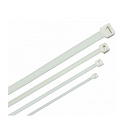 Iek UHH33-D048-380-100-K01 Хомут морозостойкий Хкм 4,8х380мм белый (100шт)