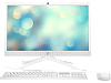 HP 21-b0017ur NT 20,7" (1920x1080) Core i3-1005G1, 4GB DDR4-3200 SODIMM (1x4GB), SSD 256GB, Intel UHD Graphics, noDVD, USB kbd&mouse, VGA webcam, Sno