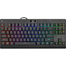Механическая клавиатура Redragon Dark Avenger RU,RGB подсветка,компактная