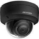Камера видеонаблюдения IP Hikvision DS-2CD2147G2H-LISU(2.8mm)(BLACK) 2.8-2.8мм цв. корп.:черный (DS-2CD2147G2H-LISU(2.8MM))