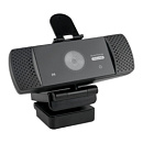 Веб-камера CleverMic WebCam B4.1 (Full HD, USB 2.0)
