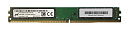 Модуль памяти SUPERMICRO DDR4 16Гб UDIMM/ECC 2666 МГц MEM-DR416L-CV02-EU26