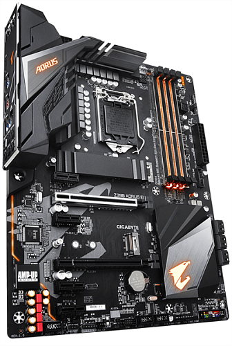 Z390 AORUS ELITE