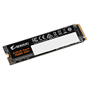 Твердотельный накопитель SSD AORUS M.2 2280 4TB AORUS 7000E Client SSD PCIe Gen4x4 with NVMe, 7100/6500, MTBF 1.6M, 3D TLC NAND, 3000TBW, 0,41DWPD, RT