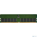 Память оперативная/ Kingston 16GB 4800MT/s DDR5 ECC CL40 DIMM 1Rx8 Hynix A