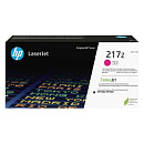 Тонер-картридж/ HP 217Z Ultra High Yield Magenta Original LaserJet Toner Cartridge