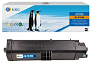 Тонер-картридж G&G toner-cartridge for Kyocera ECOSYS P2335d/P2335dn/P2335dw/M2235dn/M2735dn/M2835dw 11000 pages GG-TK1200L with chip гарантия 36 мес