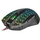 Мышка USB LASER INQUISITOR RGB REDRAGON 75099 DEFENDER