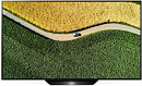 Телевизор OLED LG 65" OLED65B9PLA черный/серебристый/Ultra HD/50Hz/DVB-T/DVB-T2/DVB-C/DVB-S/DVB-S2/USB/WiFi/Smart TV (RUS)