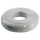 5bites Кабель US5505-305A2 витая пара UTP / SOLID / 5E / 24AWG / 2PAIRS / CCA/ PVC / 305M