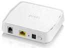 Модем-маршрутизатор VDSL2/ADSL2+, Annex A, profile 8a/b/c/d, 12a/b, 17a bonding и 35b, 1xWAN RJ-11, Annex A, 1xLAN GE