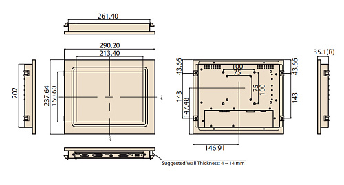 IDS-3210R-40SVA1E