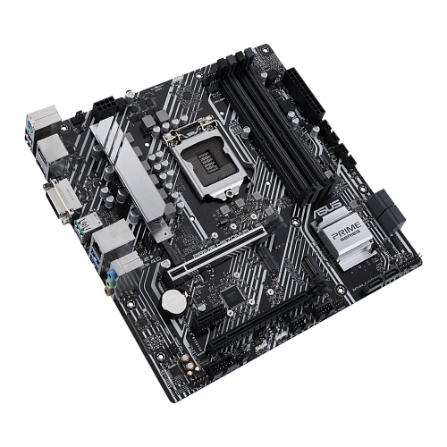 Материнская плата PRIME H570M-PLUS
