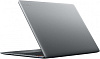 Ноутбук Chuwi Corebook X 14 Core i3 1215U 8Gb SSD512Gb Intel UHD Graphics 14" IPS 2K (2160x1440) Windows 11 Home grey WiFi BT Cam 4000mAh (1746150)