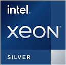 CPU Intel Xeon Silver 4310 (2.1-3.3GHz/18Mb/12c/24t) LGA4189 OEM, TDP 120W, up to 6b DDR4-2667, CD8068904657901SRKXN, 1 year