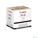 Canon PF-03 2251B001 Печатающая головка для плоттера Canon iPF500/600/610/700/710/5000/6100/8000/9000