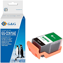 Cartridge G&G 920XL для Officejet 6000/6500/7000/75000, черный (1200 стр.)