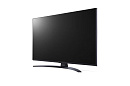 LG 43" 43UR81006LJ.ARUB черный {4K Ultra HD 50Hz DVB-T DVB-T2 DVB-C DVB-S DVB-S2 USB WiFi Smart TV (RUS)}