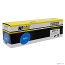 Hi-Black W2211X картридж для HP CLJ Pro M255dw/MFP M282nw/M283fdn, C, 2,45K, без чипа
