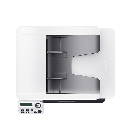 Лазерное многофункциональное устройство Pantum M7102DN, P/C/S, Mono laser, A4, 33 ppm (max 60000 p/mon), 525 MHz, 1200x1200 dpi, 256 MB RAM, PCL/PS, D