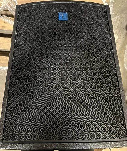 Активный сабвуфер 15" для DLA803 FDB DLA815BAS