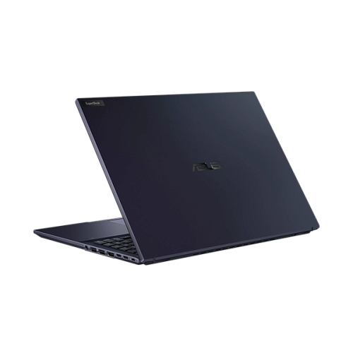 ASUS ExpertBook Essential B5604CVA-QY0048 Core I5-1335U 8GB 512B 2280 PCIE G3 SSD 16.0 WQXGA(WQ) 2560X1600 16:10 Bend+500nits Anti-Glare DCI-P3:100%