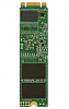Накопитель SSD Transcend SATA-III 256GB TS256GMTS830S 830S M.2 2280 1.33 DWPD