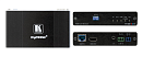 Kramer TP-789R Приемник HDMI, RS-232, ИК, Ethernet по витой паре HDBaseT; поддержка 4К60 4:2:0, POE в две стороны