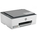 HP Smart Tank 520 А4, МФУ, струйное, цветное, 22стр/мин, 4800x1200dpi, 980МГц, 64Мб,USB (1F3W2A)