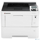 Kyocera ECOSYS PA4500x (110C0Y3NL0) {A4, 45 стр/мин, 1200x1200dpi, 512Мб, USB 2.0, Network, Wi-Fi, Duplex,старт., замена P3145dn}
