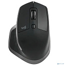 910-005969/910-005145 Мышь Logitech MX Master 2S беспроводная, Black