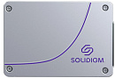 Накопитель SSD SATA 2.5" 7.68TB TLC D3-S4520 SSDSC2KB076TZ1Z SOLIDIGM