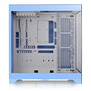 Корпус Thermaltake CTE E660MX голубой без БП E-ATX 13x120mm 11x140mm 2xUSB3.0 audio bott PSU