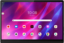 Планшет Lenovo Yoga Tab 13 YT-K606F Snapdragon 870 (3.2) 8C RAM8Gb ROM128Gb 13" LTPS 2160x1350 Android 11 черный 8Mpix BT WiFi Touch mHDMI 10200mAh 12