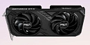 Видеокарта PCIE16 RTX4070 12GB DDR6 PA-RTX4070 DUAL OC 12GB PALIT