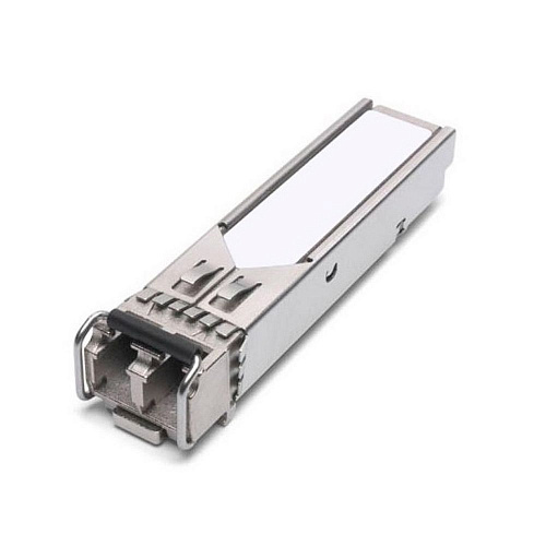 Волоконно-оптический приемопередатчик Infortrend 9370CSFP10G-0010 Трансивер 10GBASE-SR SFP+ Transceiver, LC, multi-mode