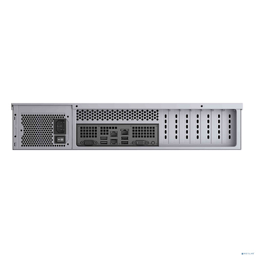 Procase BS208-SAS12-B-0