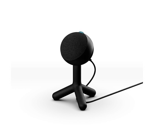 Микрофон Logitech Microphone Yeti Orb