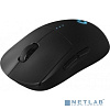 910-005272 Logitech G PRO Wireless черный оптическая (16000dpi) беспроводная USB2.0 игровая (6but)