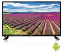 Телевизор LED BBK 32" 32LEX-7178/TS2C черный/HD READY/50Hz/DVB-T2/DVB-C/DVB-S2/USB/WiFi/Smart TV (RUS)