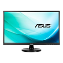 ASUS 23.8" VA249NA VA LED, 1920x1080, 5ms, 250cd/m2, 178°/178°, 3000:1 (100Mln:1), D-Sub, DVI, 75Hz, Tilt, Blue Light Filter & Flicker free, VESA, Bla